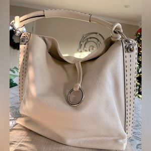 BCBGMAXAZRIA Leather Shoulder bag